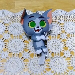 Tom and Jerry Plushies Collectible Plush